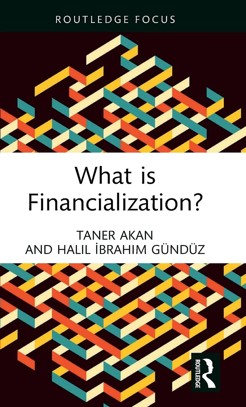 What is Financialization?