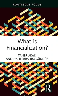 What is Financialization?