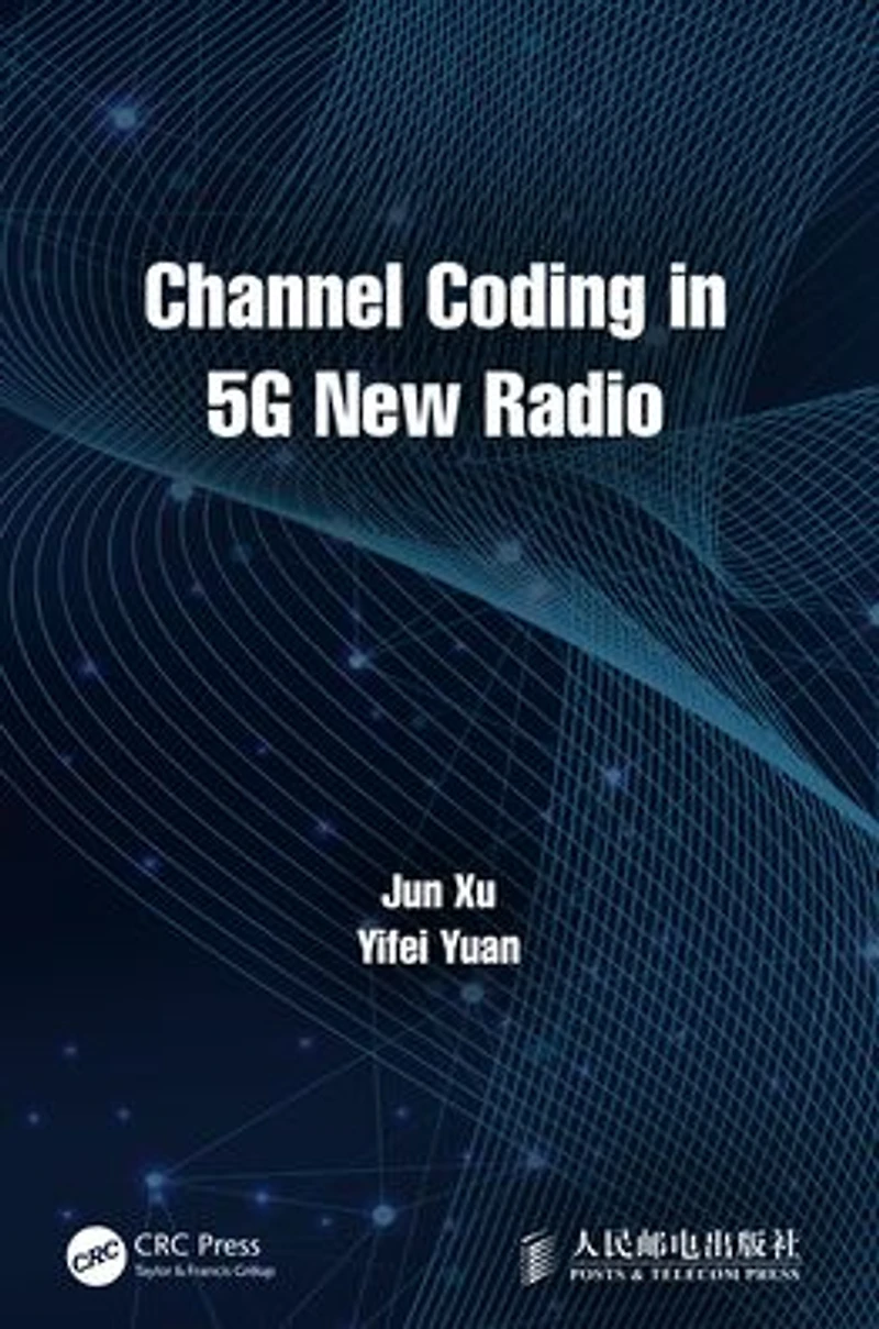 Channel Coding 5G New Radio