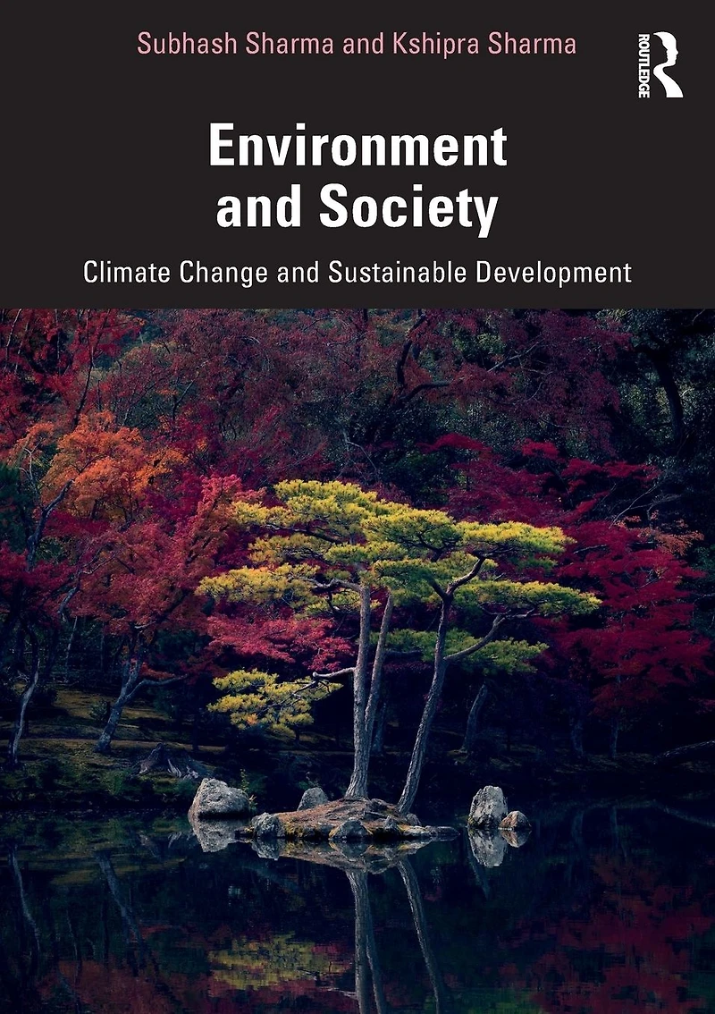 Environment and Society: Climate Change Sustainable Development