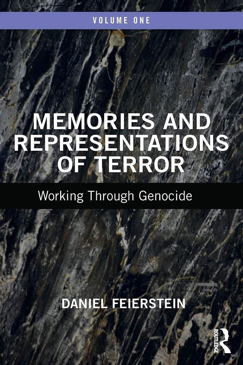 Memories and Representations of Terror: Working Through Genocide