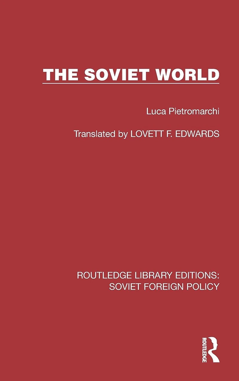 The Soviet World