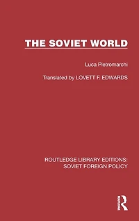 The Soviet World