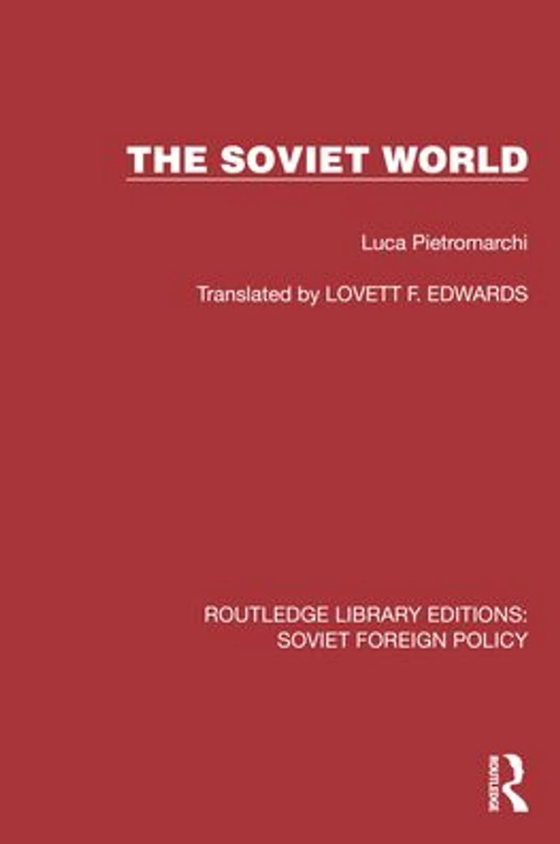 The Soviet World