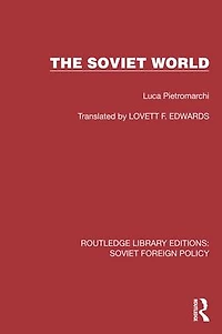 The Soviet World