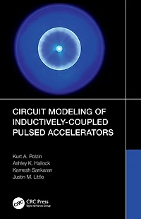 Circuit Modeling of Inductively-Coupled Pulsed Accelerators