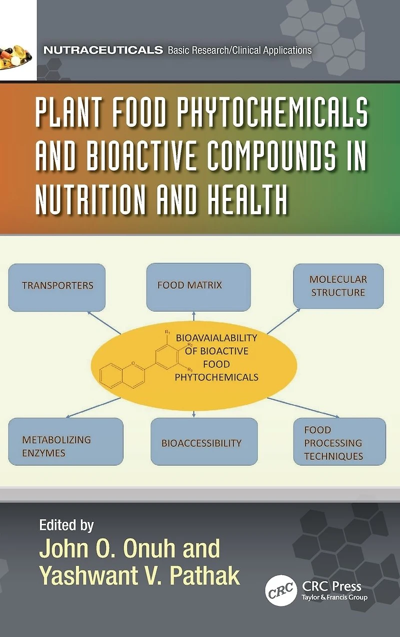 Plant Food Phytochemicals and Bioactive Compounds Nutrition Health