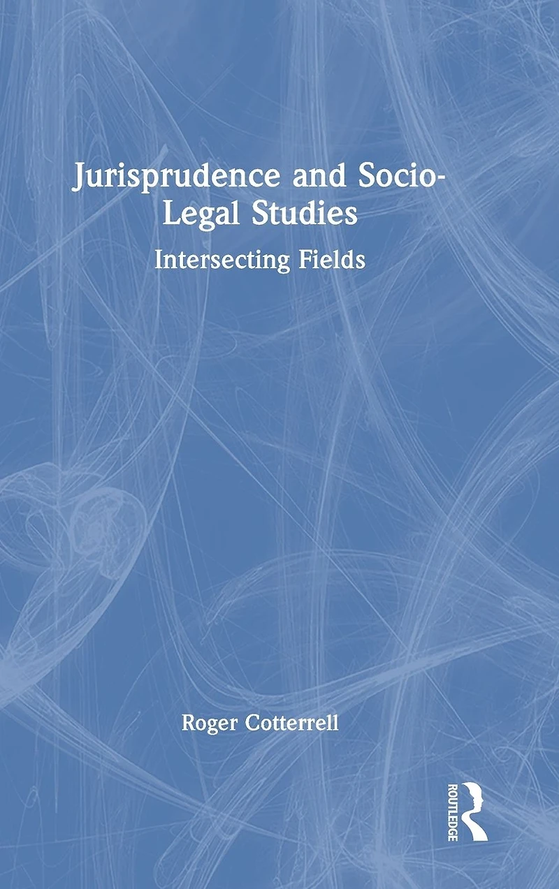 Jurisprudence and Socio-Legal Studies: Intersecting Fields