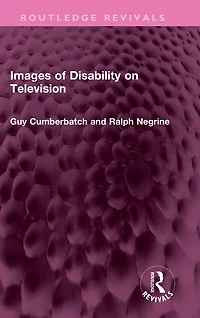 Images of Disability on Television