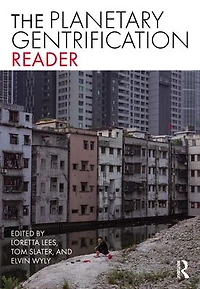 The Planetary Gentrification Reader