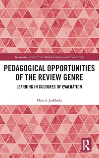 Pedagogical Opportunities of the Review Genre: Learning Cultures Evaluation