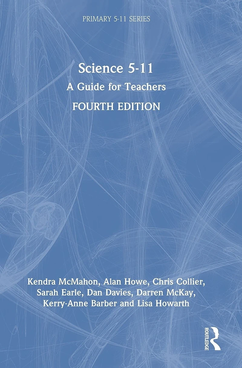 Science 5-11: A Guide for Teachers