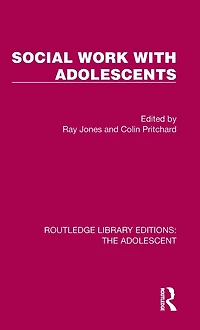 Social Work with Adolescents
