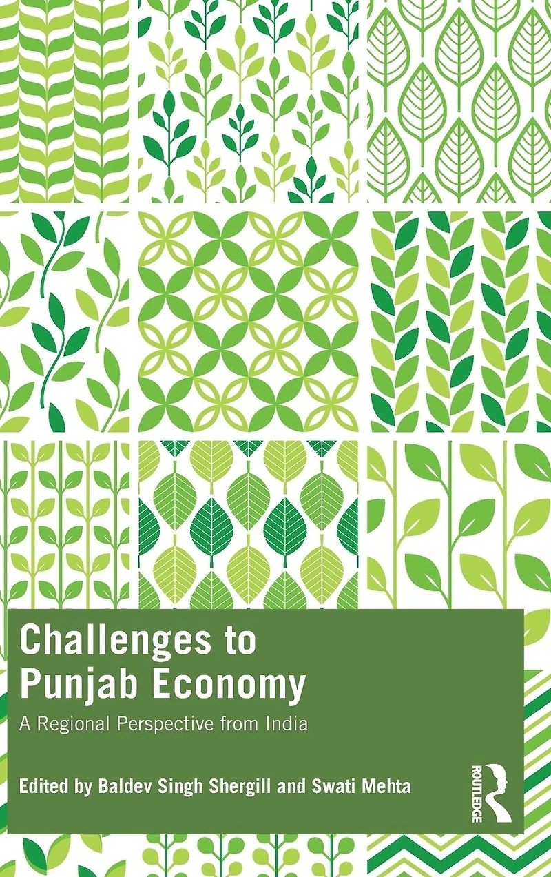 Challenges to Punjab Economy: A Regional Perspective from India