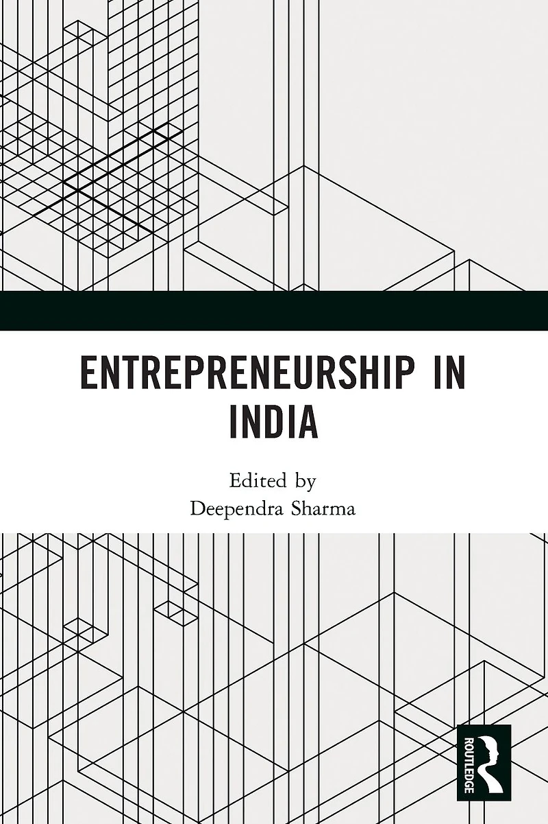 Entrepreneurship India