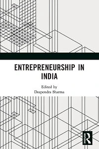 Entrepreneurship India