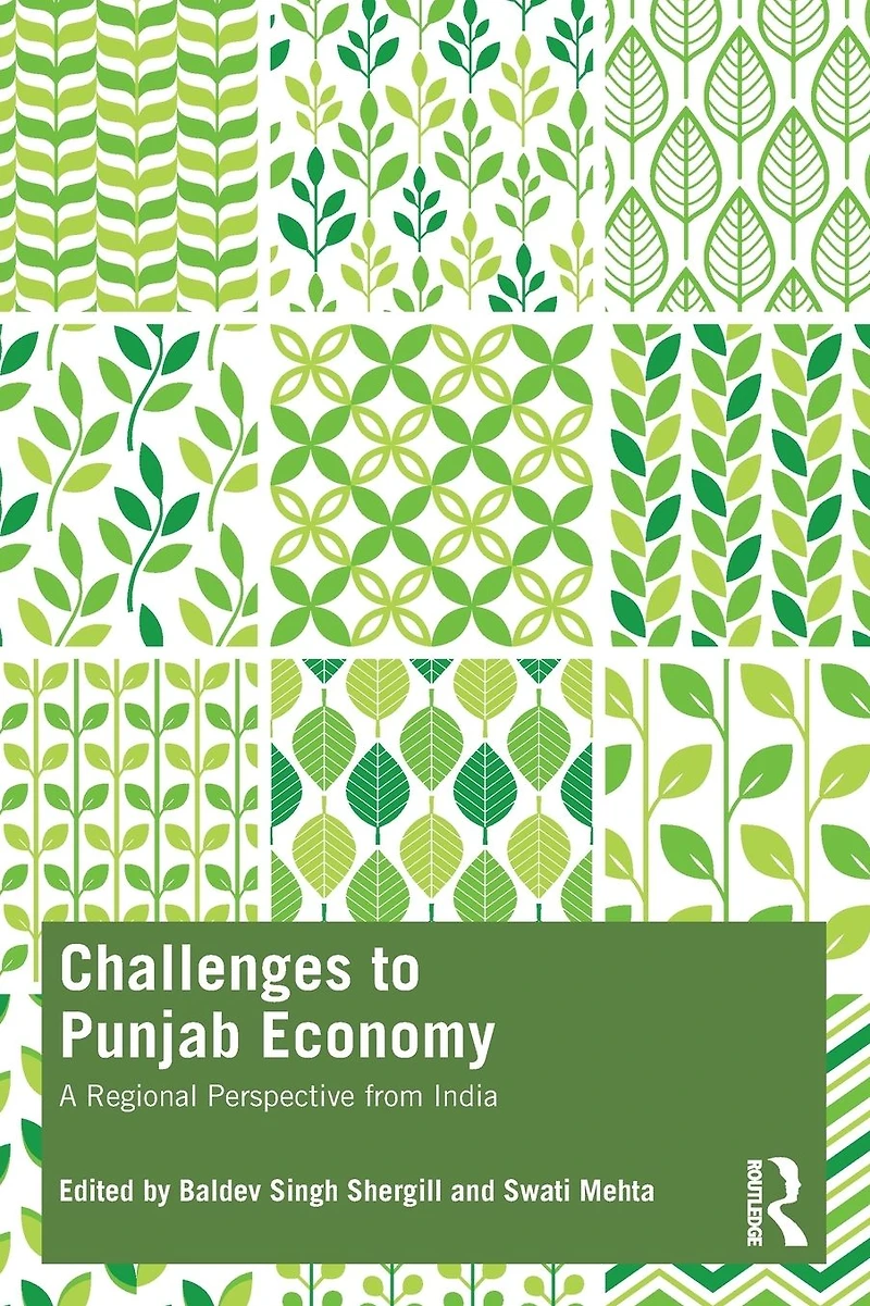 Challenges to Punjab Economy: A Regional Perspective from India