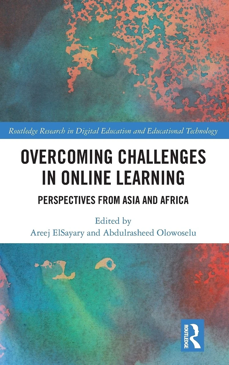 Overcoming Challenges Online Learning: Perspectives from Asia and Africa