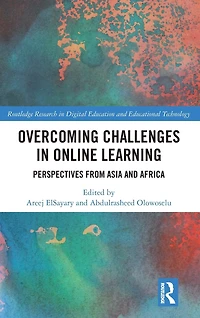 Overcoming Challenges Online Learning: Perspectives from Asia and Africa