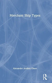 Merchant Ship Types