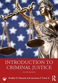 Introduction to Criminal Justice