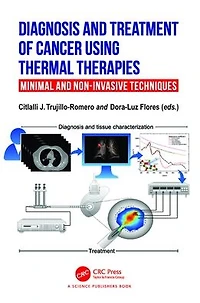 Diagnosis and Treatment of Cancer using Thermal Therapies: Minimal Non-invasive Techniques