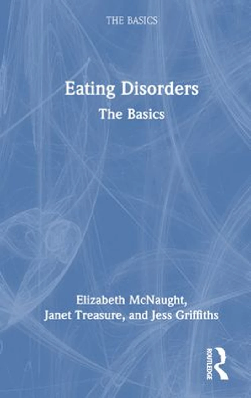 Eating Disorders: The Basics