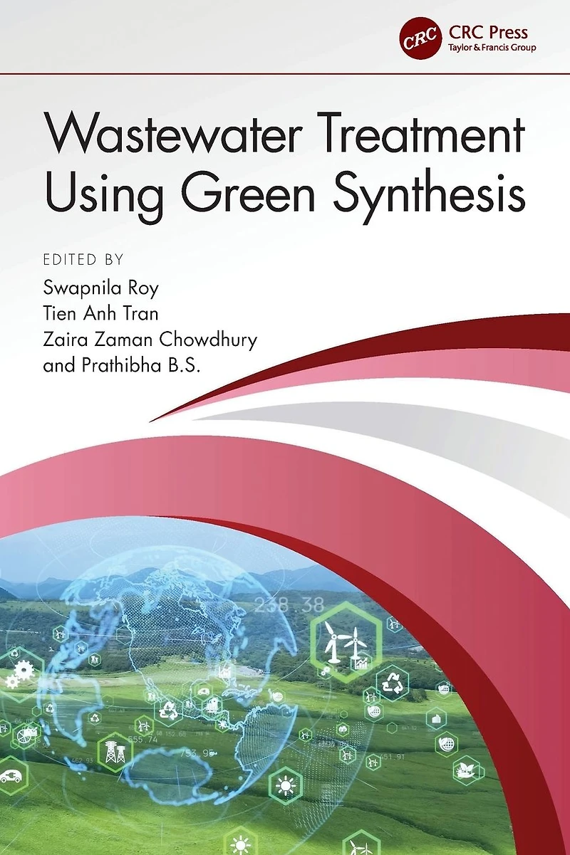Wastewater Treatment Using Green Synthesis