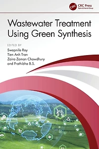 Wastewater Treatment Using Green Synthesis