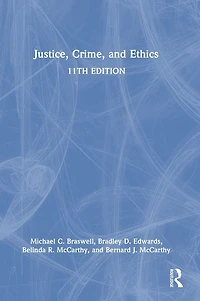 Justice, Crime, and Ethics