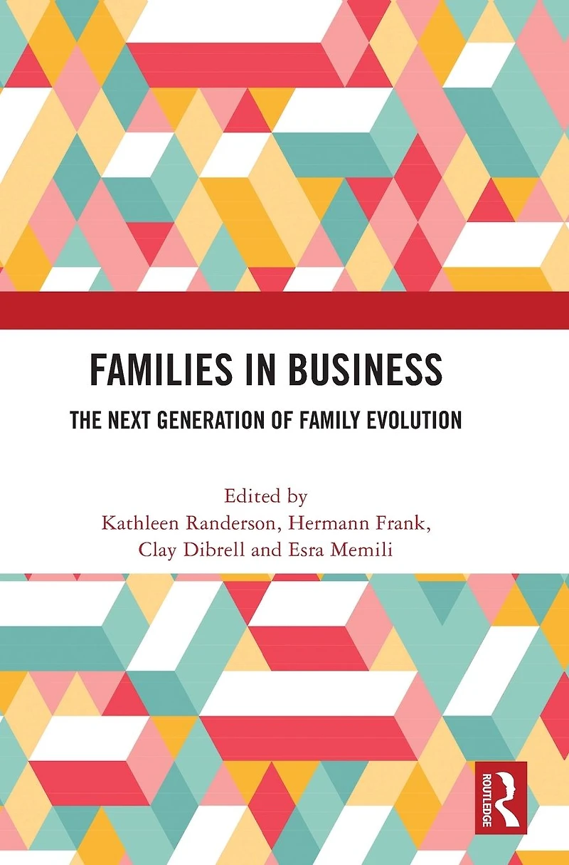 Families Business: The Next Generation of Family Evolution