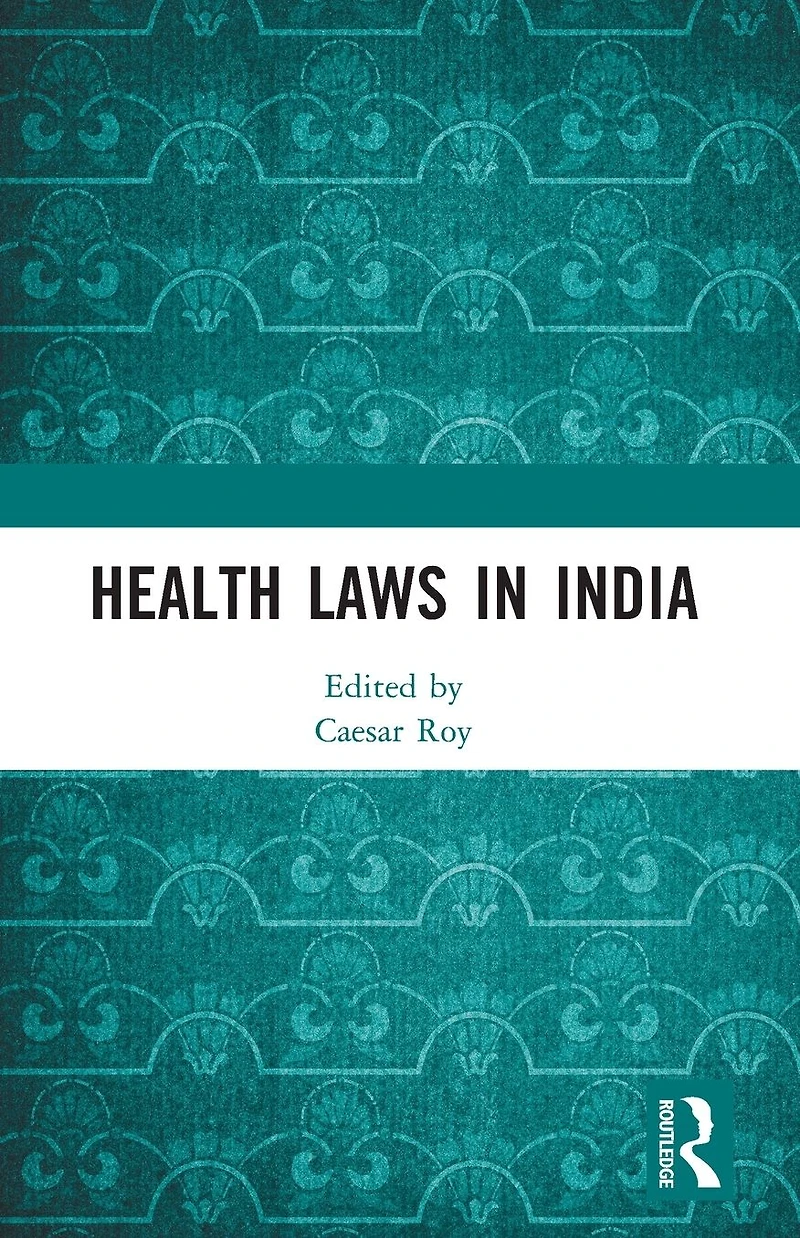 Health Laws India
