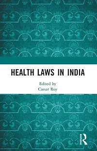 Health Laws India