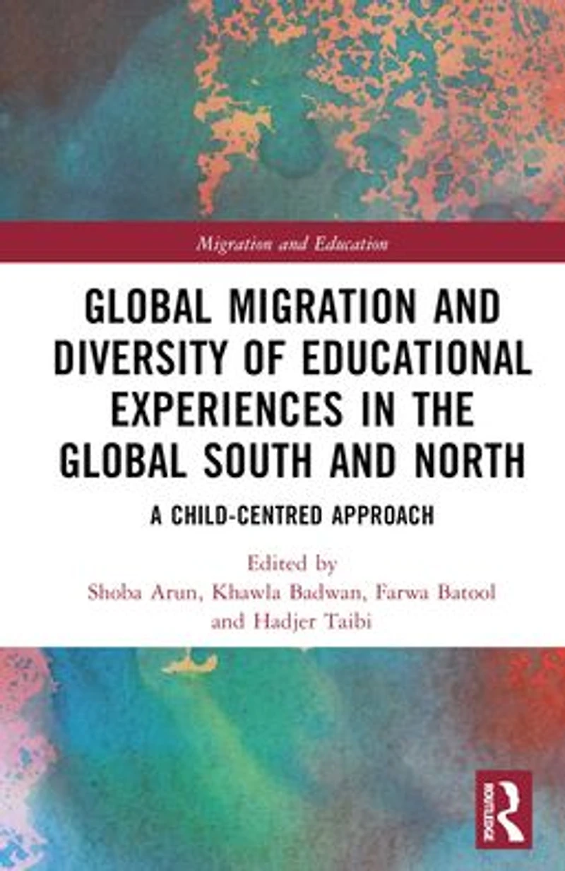 Global Migration and Diversity of Educational Experiences the South North: A Child-Centred Approach