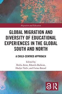 Global Migration and Diversity of Educational Experiences the South North: A Child-Centred Approach