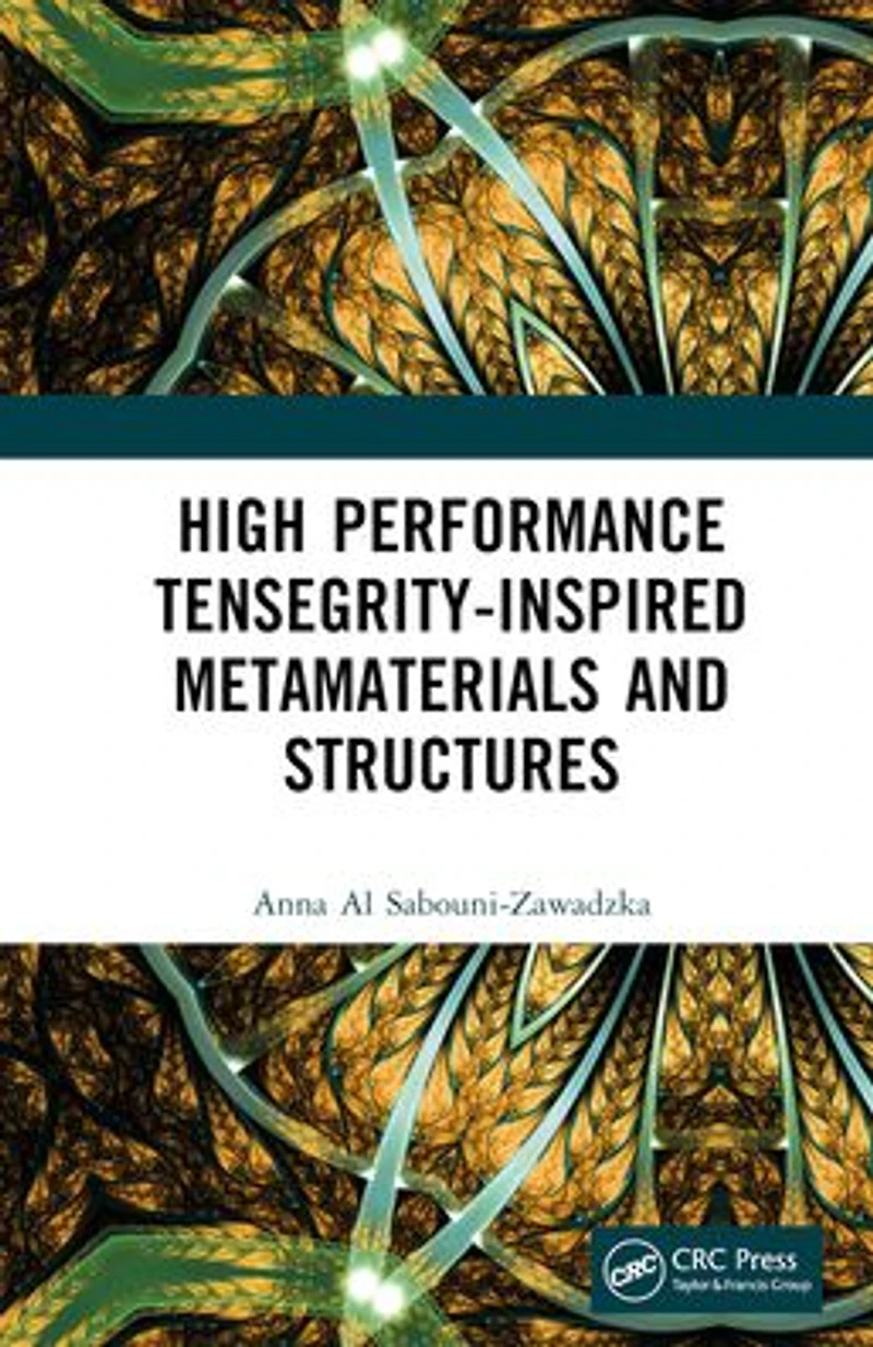 High Performance Tensegrity-Inspired Metamaterials and Structures
