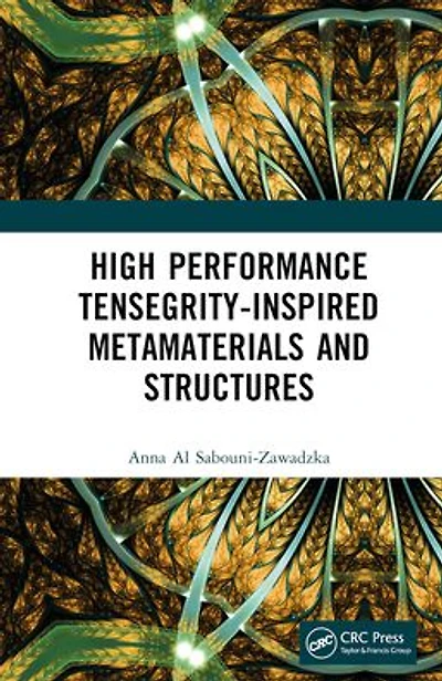 High Performance Tensegrity-Inspired Metamaterials and Structures