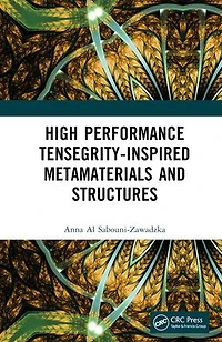 High Performance Tensegrity-Inspired Metamaterials and Structures