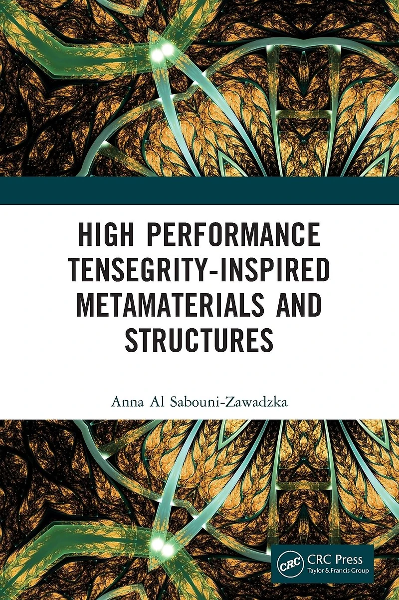 High Performance Tensegrity-Inspired Metamaterials and Structures