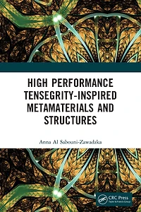 High Performance Tensegrity-Inspired Metamaterials and Structures