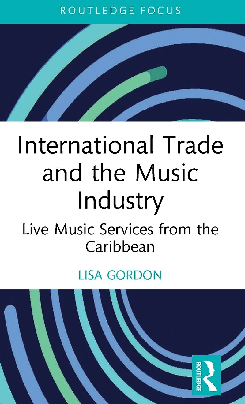 International Trade and the Music Industry: Live Services from Caribbean