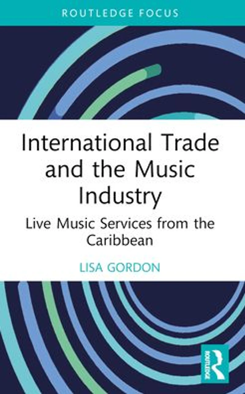 International Trade and the Music Industry: Live Services from Caribbean