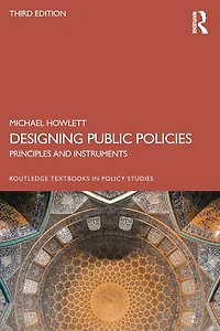Designing Public Policies: Principles and Instruments