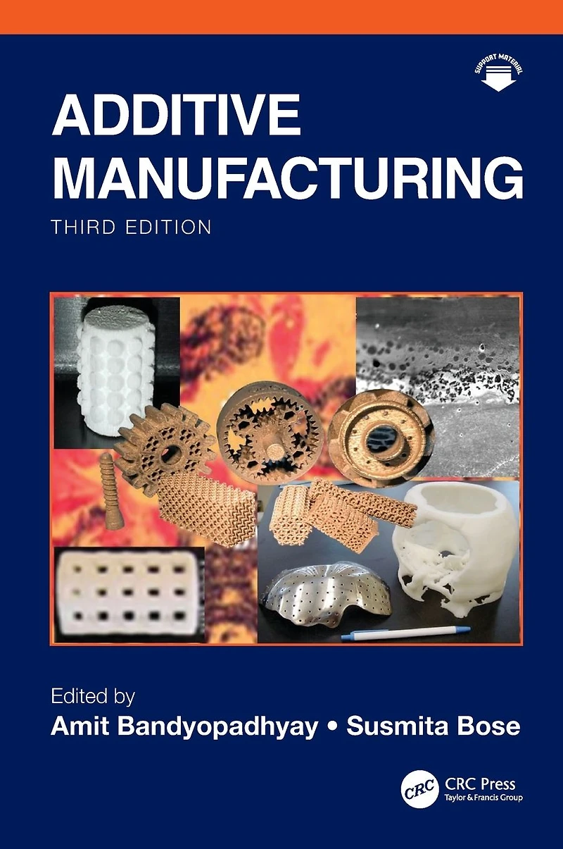 Additive Manufacturing