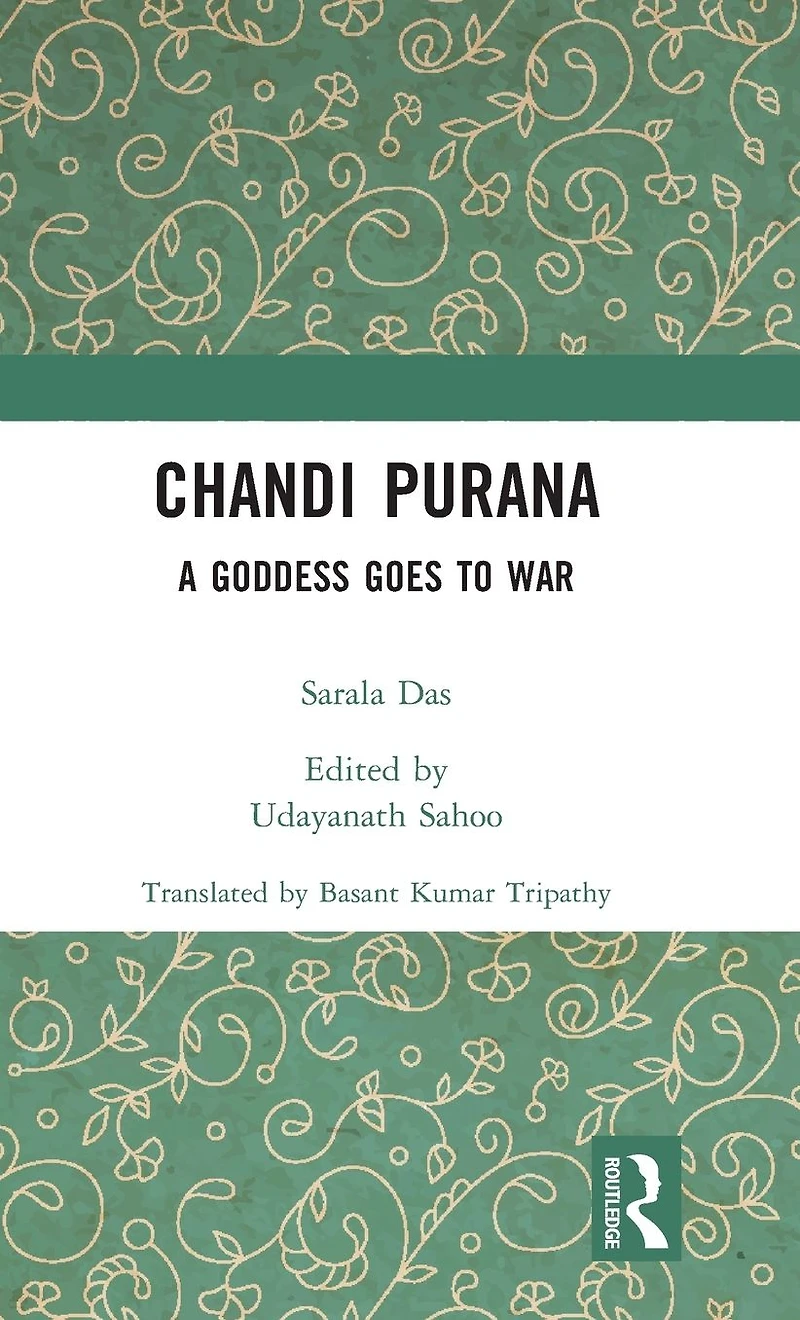 Chandi Purana: A Goddess Goes to War