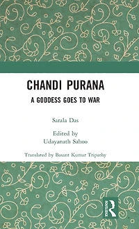 Chandi Purana: A Goddess Goes to War