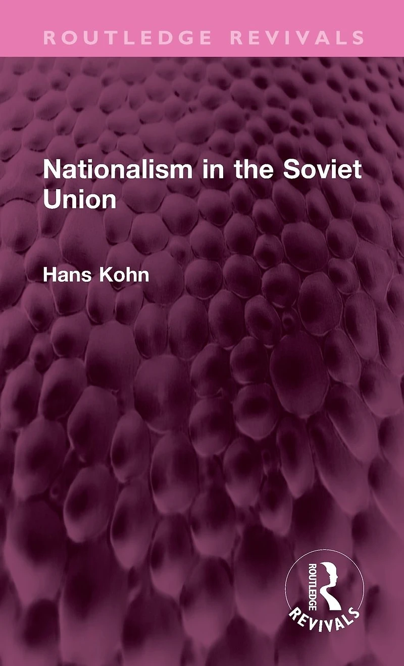 Nationalism the Soviet Union
