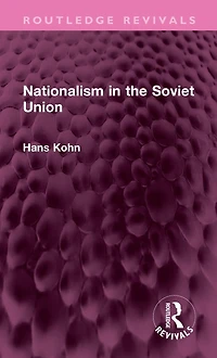 Nationalism the Soviet Union