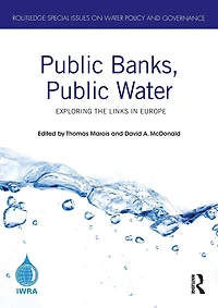 Public Banks, Water: Exploring the Links Europe