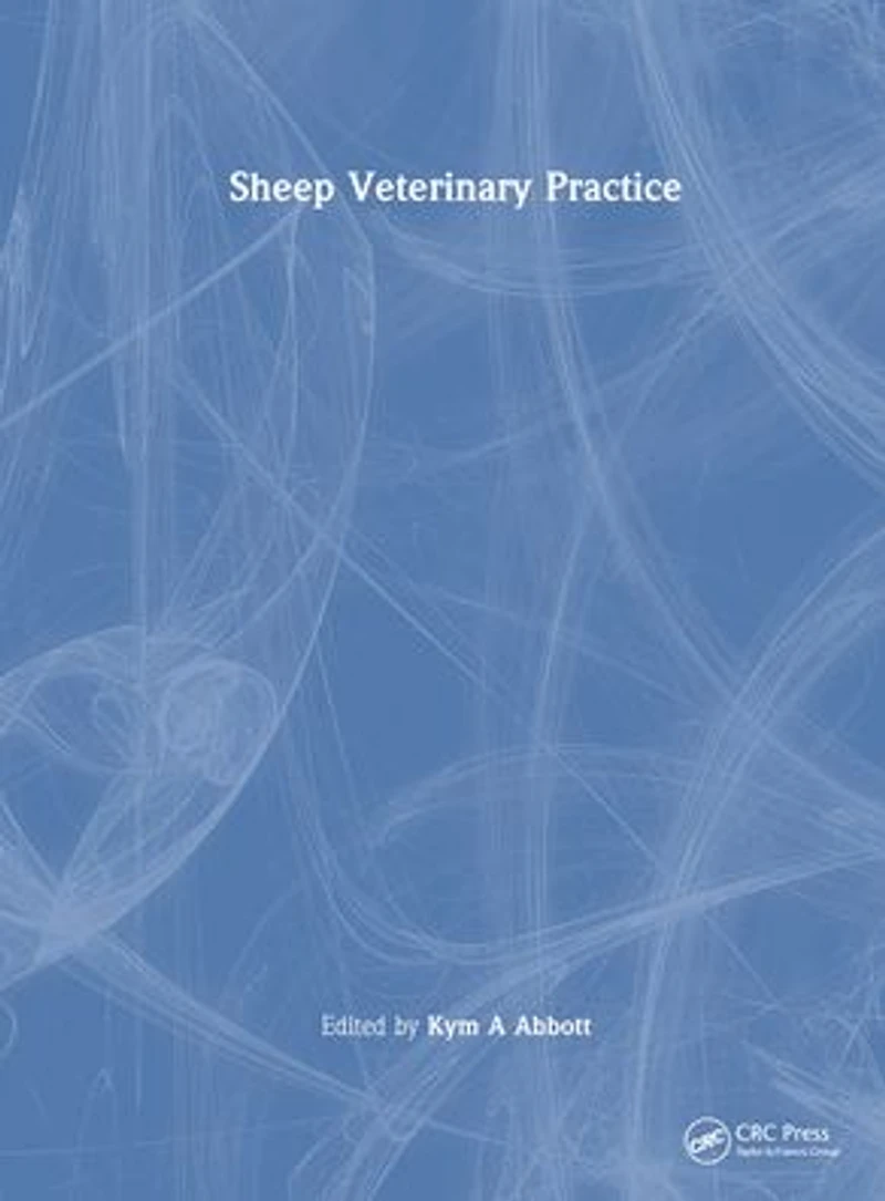 Sheep Veterinary Practice